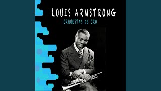 Kadr z teledysku I Laughed At Love tekst piosenki Louis Armstrong