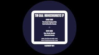 Tim Gaal - Monochromatic [ Détaché Remix ]