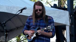 Ha Ha Tonka plays Height of My Fears at Roots N Blues in 2018