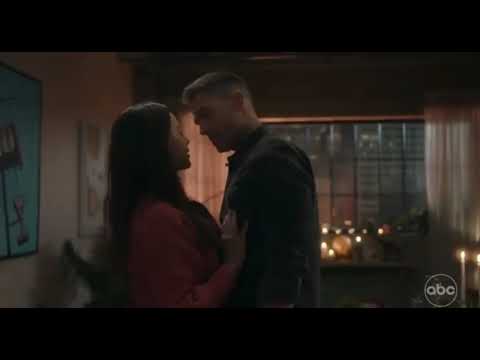 The Rookie 05x12 - Tim gives up his job to be with Lucy