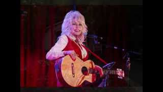 Dolly Parton ♫ ♪ Old Time Religion ♫ ♪..2015
