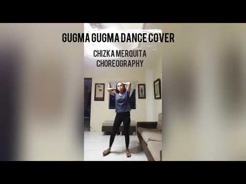 Dance Cover - Gugma Gugma by Von Saw feat. Pao Lofranco and Rj Ensalada