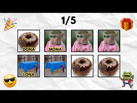 Say The Word On Beat Challenge EN ESPAÑOL (Di la palabra al ritmo) Nivel 1-3 Fácil, Medio y Difícil