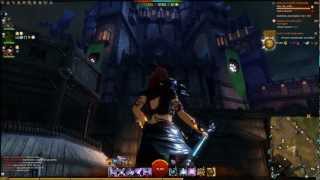 La Unión: Pillando Piedra Niebla