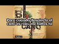 Hello Seahorse! - Cielo Rojo (Letra/Lyrics)