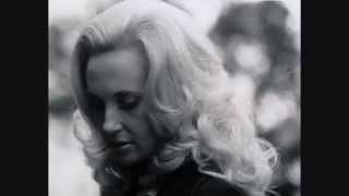 George Jones ~ The Girl I Almost Knew