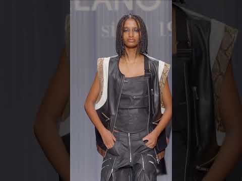 Iceberg | Look 44/46 | Spring Summer 2024 | Milan Fashion Week