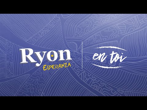 Ryon - En Toi [Officiel Vidéo Lyrics]