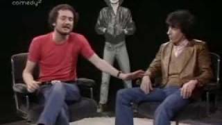 Kenny Everett Show - Wyman Mistaken Identity - UK TV