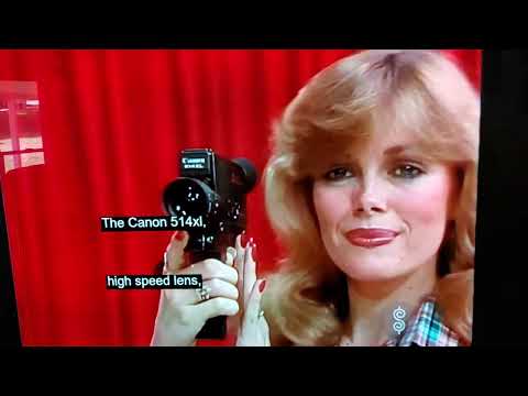 tpir bob 1983 showcases plane celebrity