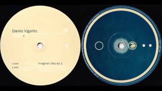 Danilo Vigorito - Imaginary Boy EP1