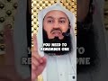 The Truth About Suicide According To Islam Mufti Menk S Insightful Perspective