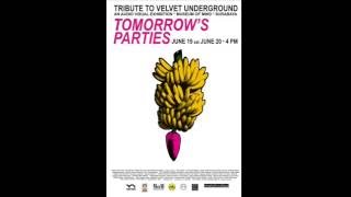 Tribute To The VelvetUnderground Compilation Audio Tomorrows Parties