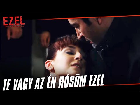 Ezel Bahárba Ment, Miközben Felhívta Eyşant. - Ezel Bosszú Mindhalálig Epizód 25