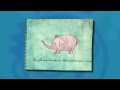 PBS Kids Writers Contest 2014 Elephantasia