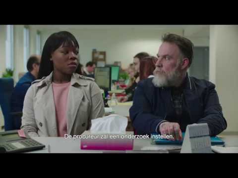 TROISIÈMES NOCES - Trailer FRstNL
