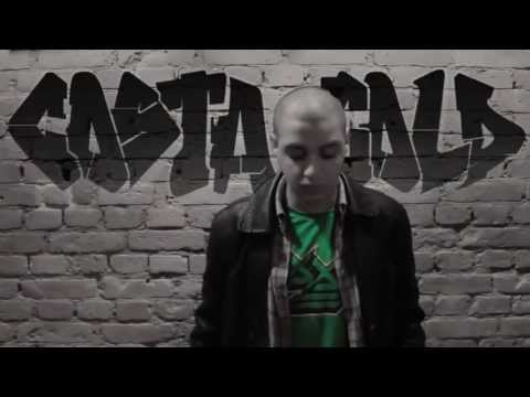 "Apresentando Mixtape Epifania" [Teaser] Transtorno Mental - Costa Gold [part: Ogi]
