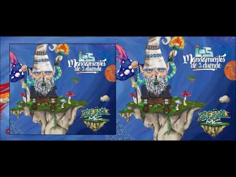 01 Señal Mc - Intrebol - Los Mandamientos de un Duende