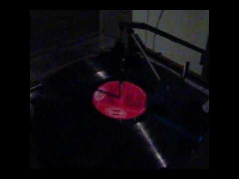 José Reynel - Prisionera del vicio - 33 1/3 rpm