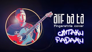 Download lagu ALIF BA TA - CINTAKU PADAMU | FINGERSTYLE COVER | LYRIC mp3 Download lagu ALIF BA TA - CINTAKU PADAMU | FINGERSTYLE COVER | LYRIC mp3