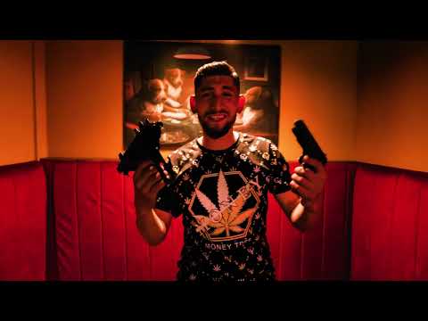 Abel Mocanu - Iar dau tunu (Videoclip Oficial) | Tanu Music