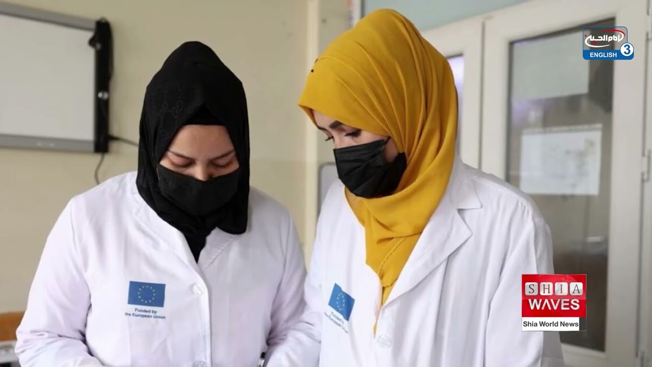 EU Calls for Medical Education Access for Afghan Women Amid Healthcare Crisis