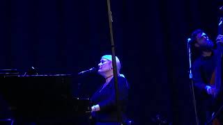 Saturn Girl - Paula Cole - Clayton, NY - July 28, 2022
