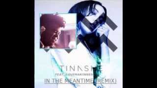 Tinashe ft. ILOVEMAKONNEN - In The Meantime (Remix)