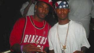Cam&#39;ron Feat. Juelz Santana - Y&#39;all Know What I Want (Rare)