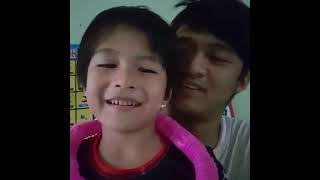 Surat Al Qiyamah - Rafa Azki Attaqi & ayah (2023)