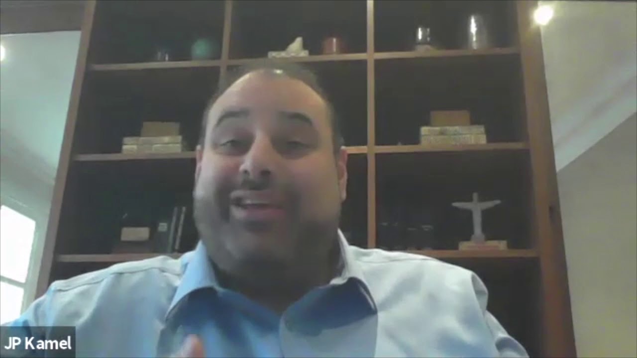 Spotlight Series | Unlocking the Value of RFID with Marshall Kay & JP Kamel, aka the RFID Sherpas