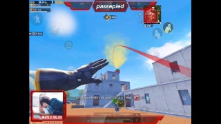 【PUBG Mobile】 duoスク〜