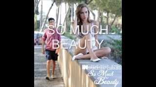 Indiscipline - So Much Beauty (2013)
