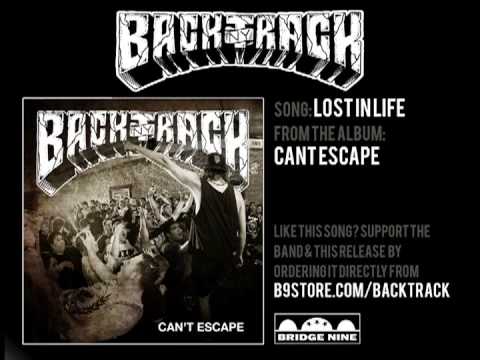 Backtrack - Lost In Life
