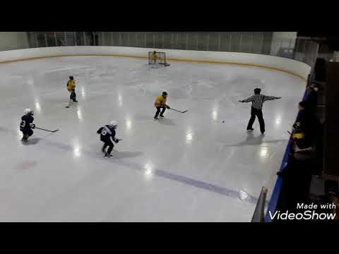 KalPa Etelä - RoKi Rovaniemi (7-2), E2/08 Uuden Vuoden turnaus, AAA-sarja, Jyväskylä 30.12.2018