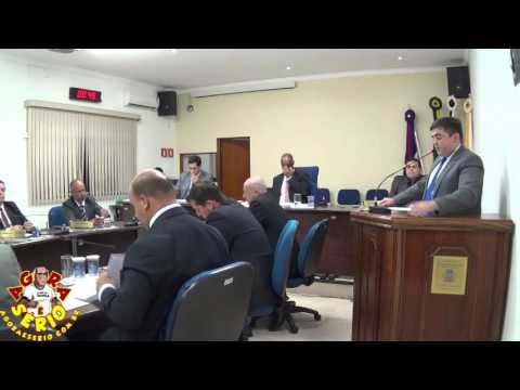Tribuna Wilhians dia 10 de Novembro de 2015 - Expediente