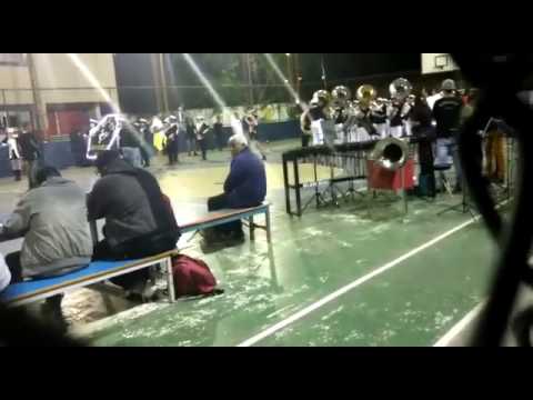 Bamadap Entrada - Confabani 2017