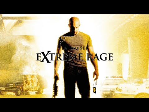Außer Kontrolle Szene aus Extreme Rage