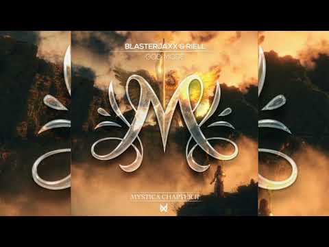 Blasterjaxx & RIELL - God Mode (Official Audio)