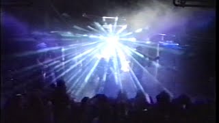 Coroner - Live at Nieuwe Pul, Uden NLD 6 April 1990