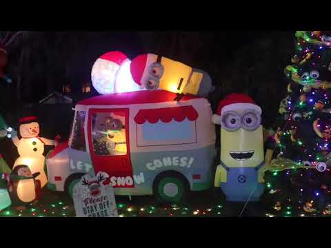 johannesen lights goldenrod fl f