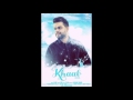 KHAAB AKHIL OFFICIAL SONG CROWN RECORDS BEST PUNJABI SONG 2024 LATEST PUNJABI SONGS 2024