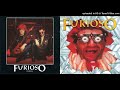 Furioso - Don't You Wanna Rock