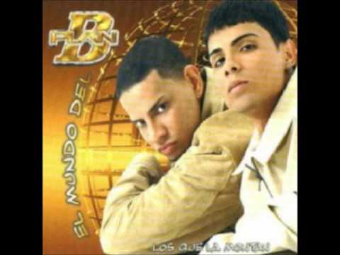 Dos Gatas (Ft. Guelo Star) - Plan B
