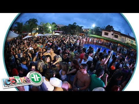Pool Party | Papazoni | • Conac & Cones 2016