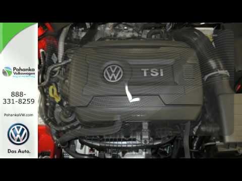 2016 Volkswagen Golf Capitol Heights, MD #VGM019715 - SOLD