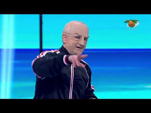 Portokalli, 17 Prill 2022 – Berisha - Meta - Monika (Kundërpërgjigjja)