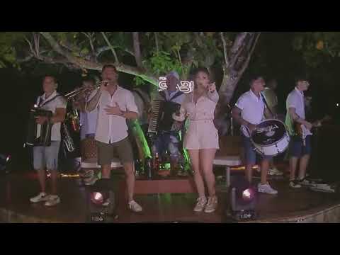 FORRÓ DO SABIÁ   Como Antigamente