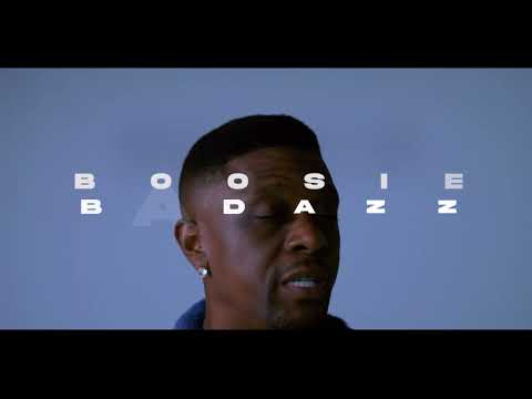 Booise Badazz 1hundid