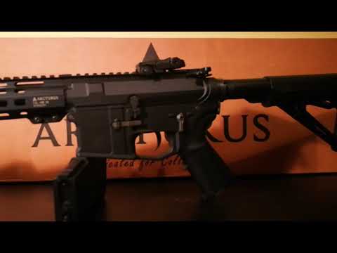 Arcturus Ar15